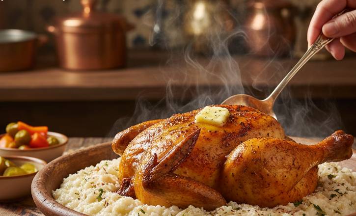 how-to-make-saleeg-delicious