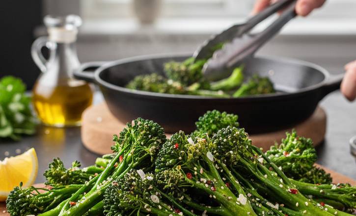 what-is-the-best-way-to-cook-tenderstem