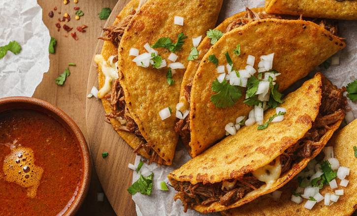 How-to-make-birria-tacos-crispy