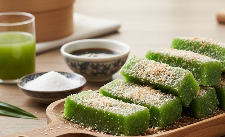 Pandan-nian-gao-recipe