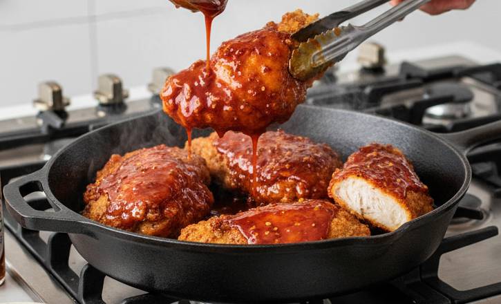 how-to-cook-nashville-hot-chicken-juicy