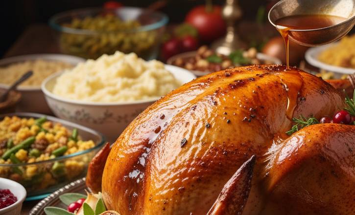 how-to-cook-the-best-Roast-Turkey