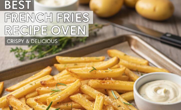 Best-french-fries-recipe-oven