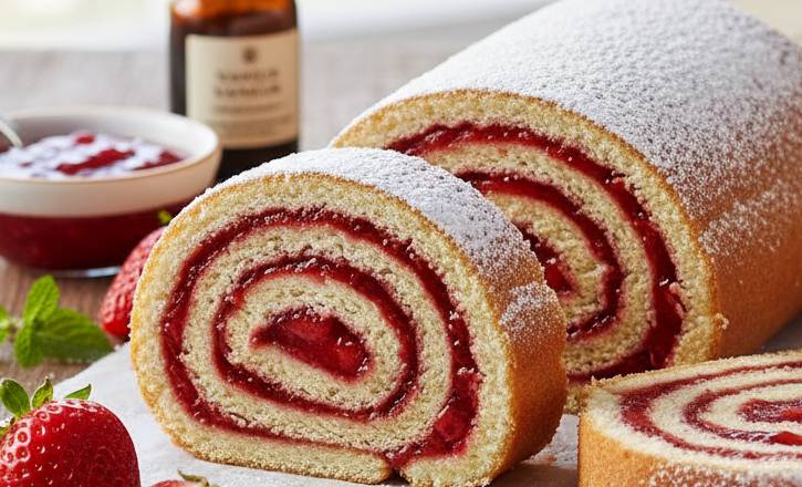 Bolo-de-rolo-recipe-strawberry