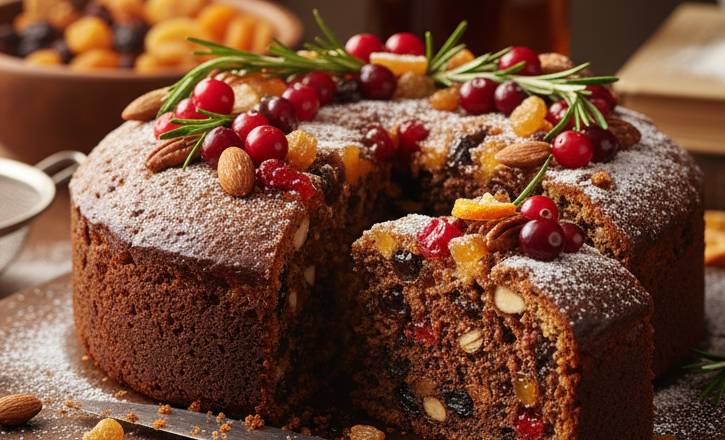 Sugee-fruit-cake-recipe