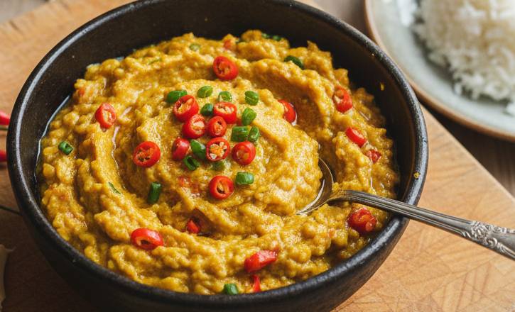 tempoyak-chili-recipe