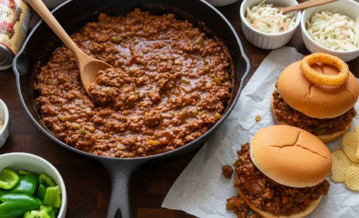 sloppy-joe-sauce-ingredients